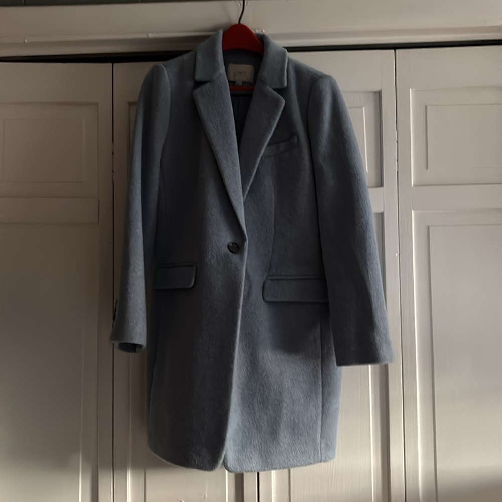 Loft Coat - image 2